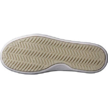 画像をギャラリービューアに読み込む, ミドリ安全 ワイド樹脂先芯入り超耐滑軽量作業靴 ハイグリップ 24.5CM