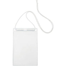 โหลดรูปภาพลงในโปรแกรมดูแกลเลอรี OP ไปรษณียบัตรป้ายชื่อห้อยธรรมดา ขนาด 10 แผ่น สีขาว