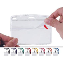 โหลดรูปภาพลงในโปรแกรมดูแกลเลอรี OP ป้ายชื่อห้อย ขนาดใหญ่พิเศษ 10 แผ่น สีเหลือง