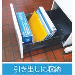 画像をギャラリービューアに読み込む, トーヨーセフティ TOYO 作業用防災用折りたたみヘルメットBLOOM3 MOVO 白