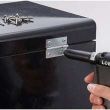 Load image into gallery viewer, Shrimp blind rivets (aluminum/steel) 3-2 (80 pieces) eco pack