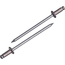 将图像导入到图库查看器中虾仁铆钉铝/钢3 -3 (1000支装)