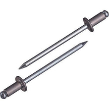 将图像导入到图库查看器中虾仁铆钉铝/钢4 -10 (1000支装)