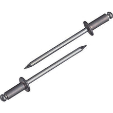 将图像导入到图库查看器中虾仁铆钉铝/钢4 -3 (1000支装)