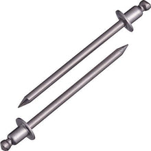 画像をギャラリービューアに読み込む, エビ ブラインドリベット(ステンレス/ステンレス製) 3-4(50本入) エコパック