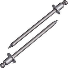 画像をギャラリービューアに読み込む, エビ ブラインドリベット(ステンレス/ステンレス製) 4-1(1000本入) 箱入