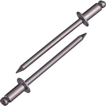 画像をギャラリービューアに読み込む, エビ ブラインドリベット(ステンレス/ステンレス製) 4-3(40本入) エコパック