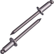 画像をギャラリービューアに読み込む, エビ ブラインドリベット(ステンレス/ステンレス製) 6-5(15本入) エコパック