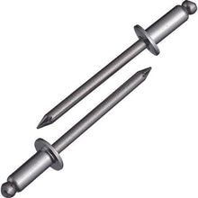 画像をギャラリービューアに読み込む, エビ ブラインドリベット(ステンレス/ステンレス製) 6-5(1000本入) 箱入