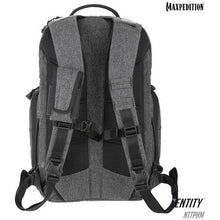 โหลดรูปภาพลงในโปรแกรมดูแกลเลอรี MAX Entity Utility กระเป๋า M