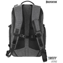 โหลดรูปภาพลงในโปรแกรมดูแกลเลอรี MAX Entity Utility Pouch S