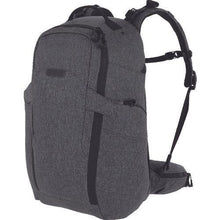 画像をギャラリービューアに読み込む, MAX Entity バックパック 35L チャコール