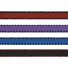 โหลดรูปภาพลงในโปรแกรมดูแกลเลอรี OP ป้ายชื่อห้อยนามบัตรสไตล์คนเมืองถอดได้ 1 ชิ้น สีแดง