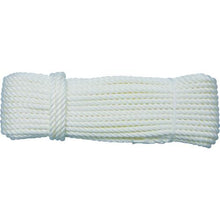 โหลดรูปภาพลงในโปรแกรมดูแกลเลอรี YUTAKAMAKE Rope Vinylon เชือกตีนตะขาบ 6φ x 20m