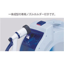 画像をギャラリービューアに読み込む, Reelex 自動巻 水用ホースリール リーレックス ウォーター