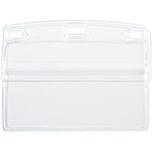 โหลดรูปภาพลงในโปรแกรมดูแกลเลอรี OP ซองใส่นามบัตรชนิดอ่อนแนวนอน 10 แผ่น