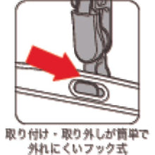 โหลดรูปภาพลงในโปรแกรมดูแกลเลอรี OP ป้ายชื่อแบบหนีบพลาสติกพร้อมพินนิรภัย สีเทา (10 ชิ้น)