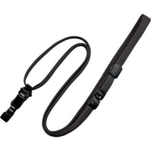 โหลดรูปภาพลงในโปรแกรมดูแกลเลอรี คลิปห่วง OP แบบถอดได้ 10 สีดำ