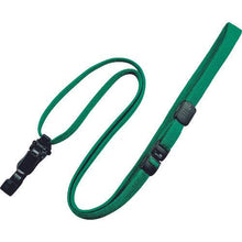 โหลดรูปภาพลงในโปรแกรมดูแกลเลอรี คลิปห่วง OP แบบถอดได้ 10 สีเขียว