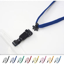 โหลดรูปภาพลงในโปรแกรมดูแกลเลอรี คลิปห่วง OP แบบถอดได้ 10 สีแดง