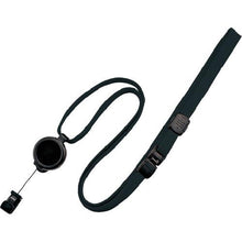 โหลดรูปภาพลงในโปรแกรมดูแกลเลอรี OP ห่วง รอกกระดก แบบ 1 ชิ้น สีดำ