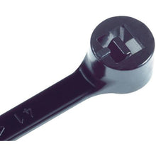 โหลดรูปภาพลงในโปรแกรมดูแกลเลอรี เข็มขัดรัดสายไฟ SapiSelco "Nylok" 4.5 มม. x 360 มม.