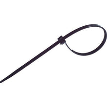 โหลดรูปภาพลงในโปรแกรมดูแกลเลอรี เข็มขัดรัดสายไฟ SapiSelco "Nylok" 3.5 มม. x 200 มม.