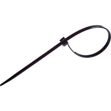 โหลดรูปภาพลงในโปรแกรมดูแกลเลอรี เข็มขัดรัดสายไฟ SapiSelco "Nylok" 3.5 มม. x 300 มม.