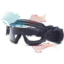Load image into gallery viewer, Smith Optics Outside/Wire Black