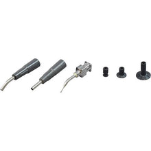 โหลดรูปภาพลงในโปรแกรมดูแกลเลอรี HOZAN ไม้จิ้มฟันสุญญากาศ