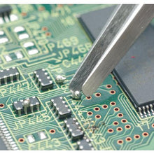 โหลดรูปภาพลงในโปรแกรมดูแกลเลอรี HOZAN แหนบ 118มม