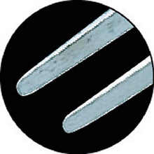 โหลดรูปภาพลงในโปรแกรมดูแกลเลอรี HOZAN แหนบ 118มม