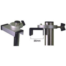 โหลดรูปภาพลงในโปรแกรมดูแกลเลอรี TOKISEI PA แผงยืน 15G-B ชนิดเสาด้านเดียว