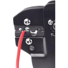 Tải hình ảnh vào trình xem thư viện, Máy uốn bánh cóc có thể thay thế xúc xắc ENGINEER (đầu cuối trần/tay áo loại P.B)
