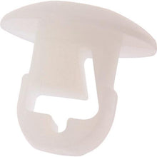 โหลดรูปภาพลงในโปรแกรมดูแกลเลอรี PANDUIT Push-in Fixture สีธรรมชาติ (100 ชิ้น)