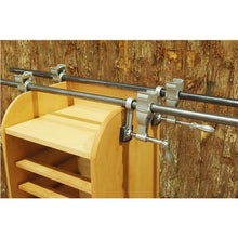 Tải hình ảnh vào trình xem thư viện, Kẹp ống KDS loại tiếp cận sâu