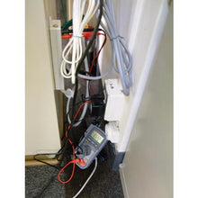 画像をギャラリービューアに読み込む, SANWA デジタルマルチメータ パソコン接続型