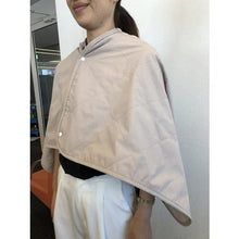 Load image into gallery viewer, TRUSCO Blanket that doubles as a poncho with case 650 x 1200