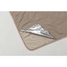 Load image into gallery viewer, TRUSCO Blanket that doubles as a poncho with case 650 x 1200