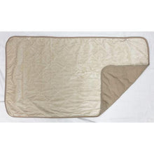 Load image into gallery viewer, TRUSCO Blanket that doubles as a poncho with case 650 x 1200