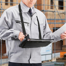 画像をギャラリービューアに読み込む, SANWA タブレット防水防塵ケース