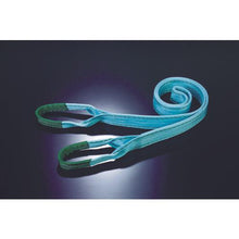 画像をギャラリービューアに読み込む, 田村 ベルトスリング Pタイプ 3E 25×0.5