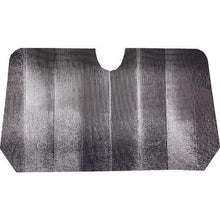 Load image into gallery viewer, Trusco windshield sunshade for SUVs and ordinary cars