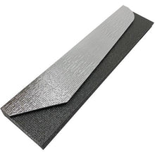 Load image into gallery viewer, Trusco windshield sunshade for SUVs and ordinary cars