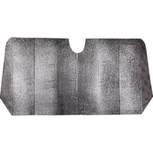 Load image into gallery viewer, Trusco windshield sunshade for light cars and sedans