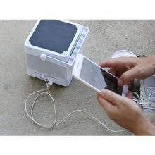 Load image into gallery viewer, CATEYE LED multifunctional lantern 138.5 x 138.5 x 148