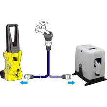 将图像导入到图库查看器中吊钩水管10 m