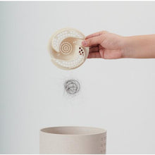 Tải hình ảnh vào trình xem thư viện, Dụng cụ bắt tóc cho bồn UNIT SANEI "Kruppoi!"