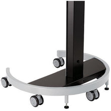 画像をギャラリービューアに読み込む, ハミレックス ディスプレイスタンド