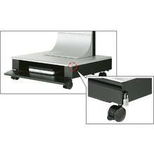 画像をギャラリービューアに読み込む, ハミレックス ディスプレイスタンド